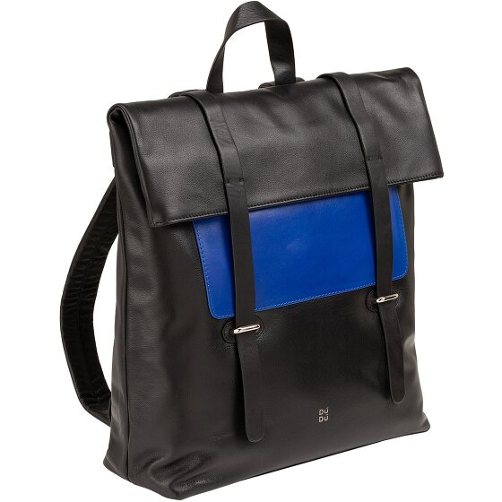 DuDu Sac à dos en cuir 36 cm