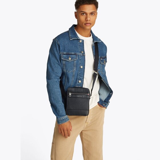 Tommy Hilfiger TH Central Mini sac à bandoulière 16 cm