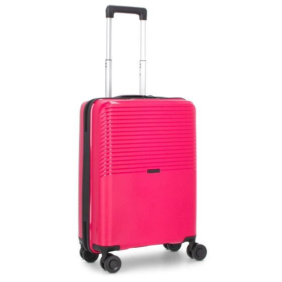 d&n Travel Line 4000 4 roues trolley cabine 55 cm