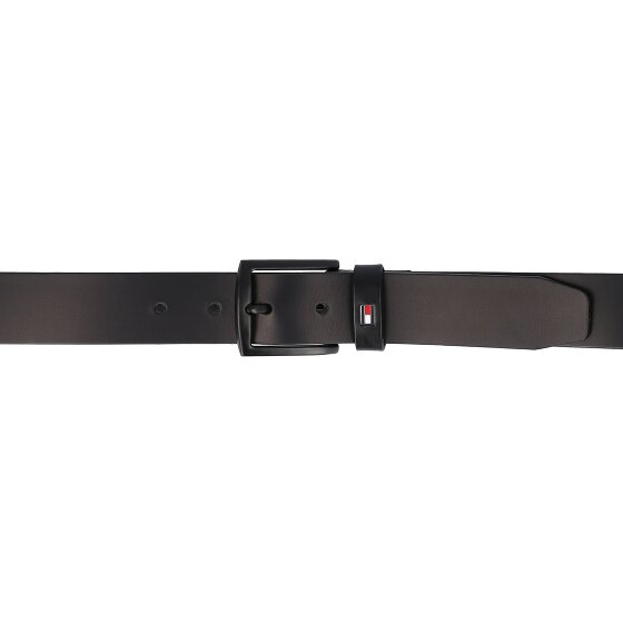 Tommy Hilfiger Ceinture en cuir Denton Matte