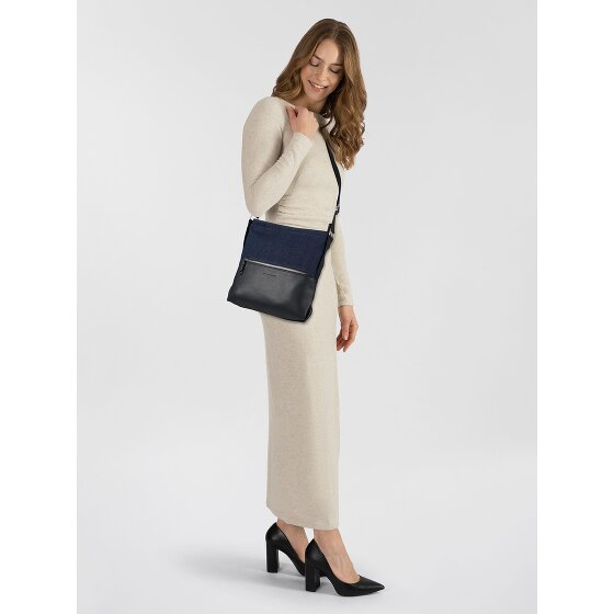 Tom Tailor Erin Sac à bandoulière 30 cm