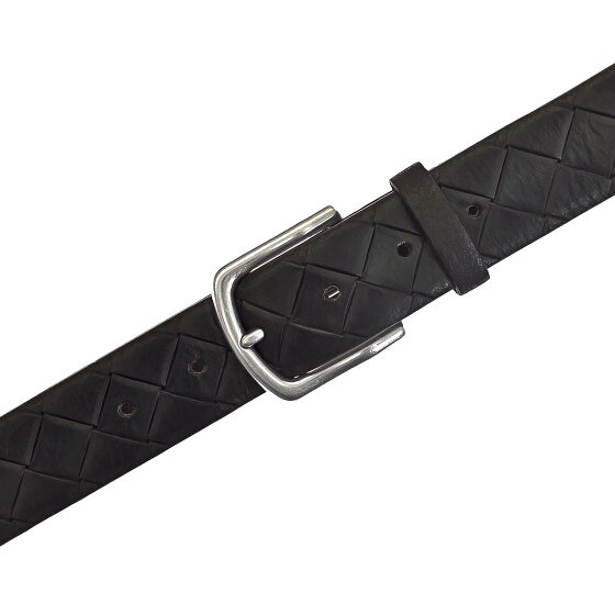 Vanzetti Ceinture Cuir