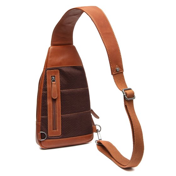 The Chesterfield Brand Bowey Sac à bandoulière Cuir 17 cm