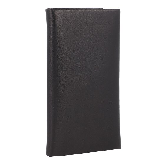 Samsonite Attack 2 Étui à clés Cuir véritable 6.5 cm