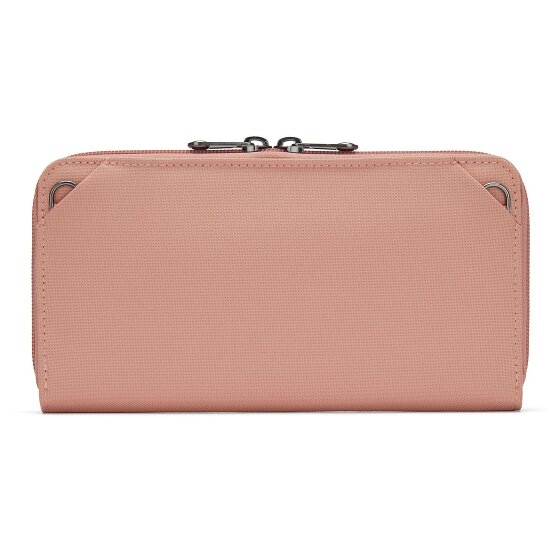 Pacsafe Continental Porte-monnaie Protection RFID 20 cm