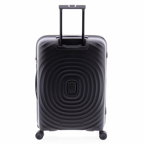 Gladiator 4200 4 roulettes Trolley 67 cm
