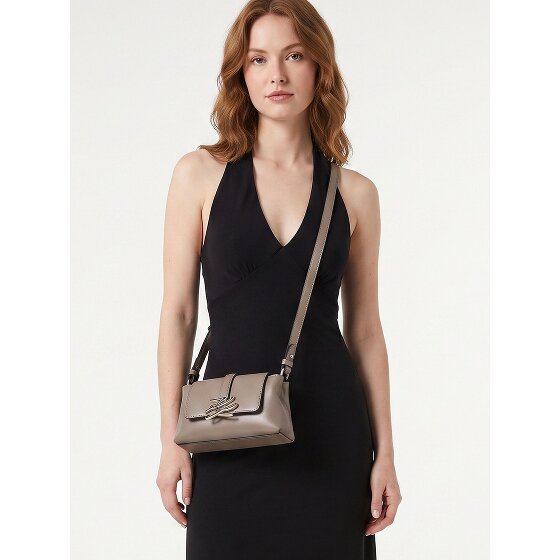 Karl Lagerfeld Autograph Mini sac à bandoulière 17 cm