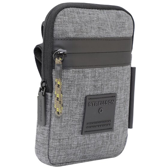 Strellson Northwood 2.0 Brian Sac à bandoulière 14 cm