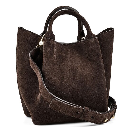 abro Essential Sac à main Cuir véritable 21 cm