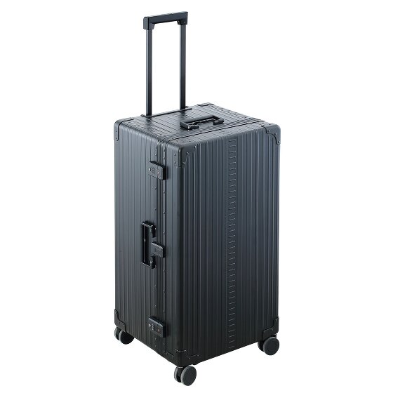 Aleon Traveler 4 roues Valise cabine 77 cm