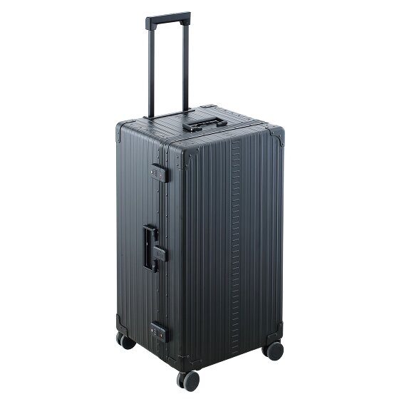 Aleon Traveler International trolley 4 roues 77 cm
