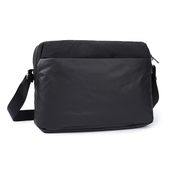 Hedgren Furo Mori Porte-documents Protection RFID 34 cm Compartiment pour ordinateur portable