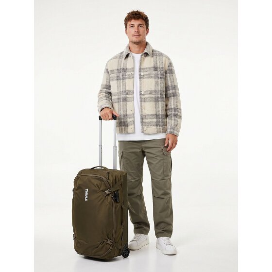 Thule EnRoute 2 roues Valise cabine 70 cm