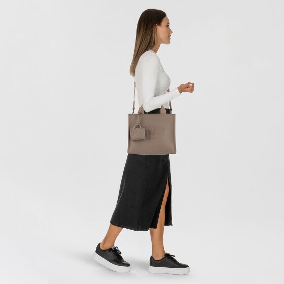 DKNY Hadlee Sac de shopper Cuir 31 cm
