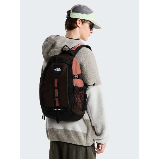 The North Face Sac à bandoulière Hot Shot 47 cm