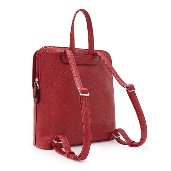L.Credi Melanie Sac à dos de ville 30 cm