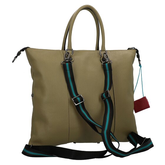 Gabs G3 Sac à bandoulière Cuir véritable 43 cm