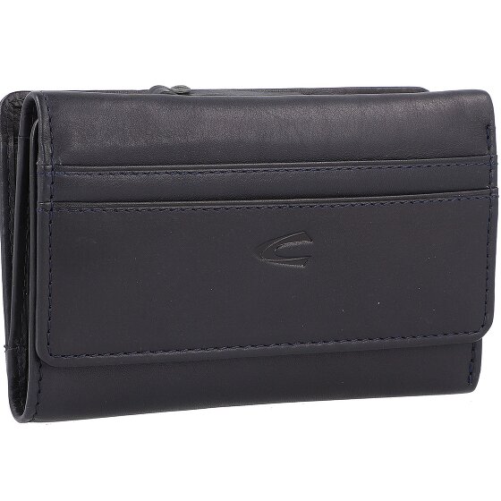 camel active Sara Porte-monnaie RFID cuir 14 cm