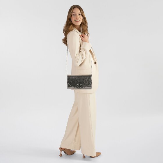 Coccinelle Nikla Sac à bandoulière Cuir 26 cm