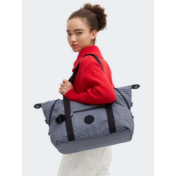 Kipling Art M Sac de voyage Weekender 58 cm