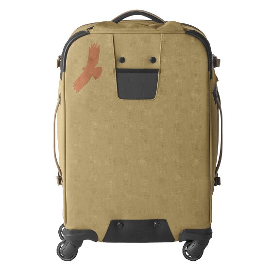 Eagle Creek Gear Warrior 2 roulettes Trolley de cabine 55 cm