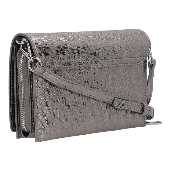 Valentino Ember Portefeuille d'embrayage 20 cm