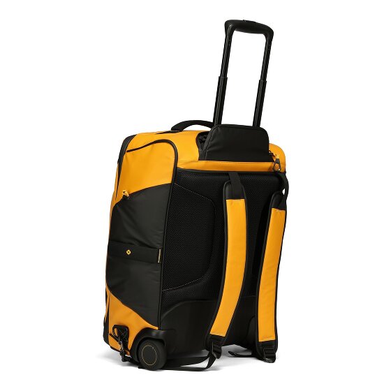 Samsonite Paradiver Light 2 roulettes Sac de voyage 55 cm