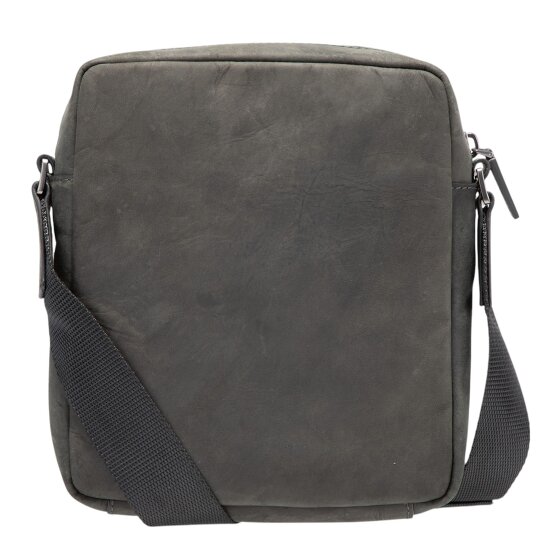 Strellson Bow Road barney Sac à bandoulière Cuir 21 cm