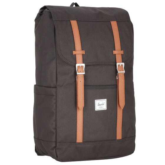 Herschel Retreat Daypack 43 cm Compartiment ordinateur