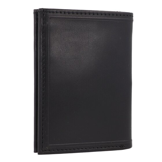 camel active Wood Porte-monnaie Protection RFID Cuir 8 cm