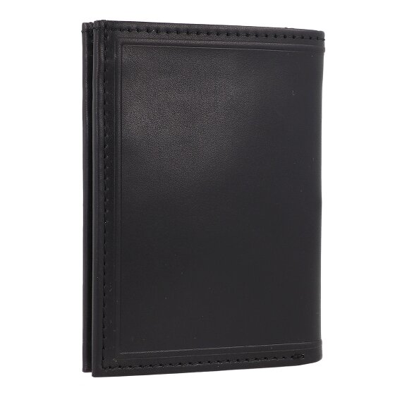 camel active Wood Porte-monnaie Protection RFID Cuir 8 cm