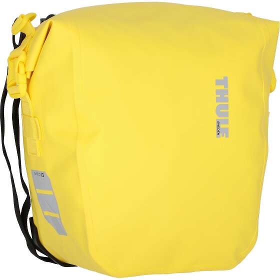 Thule Shield Pannier Sacoche de vélo 13L Set 2pcs.