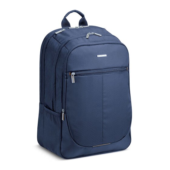 Roncato Easy Office 2.0 Sac à dos professionnel 48 cm Compartiment pour ordinateur portable