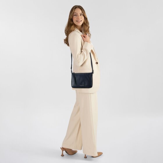 Liebeskind Nina Sac à bandoulière M Cuir 25 cm