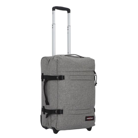 Eastpak Transit'R 2 roulettes Trolley de cabine S 51 cm