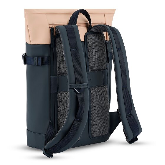 Kapten & Son Helsinki Daypack 46 cm Compartiment pour ordinateur portable
