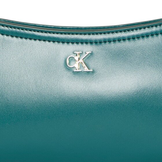 Calvin Klein CK Small Sac à bandoulière 27 cm