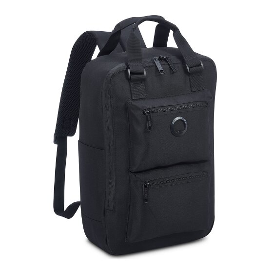 Delsey Paris Sac à dos Citypak 42 cm pour ordinateur portable