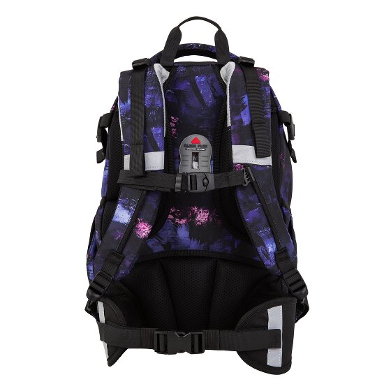 McNeill LUCA Sac à dos scolaire 45 cm