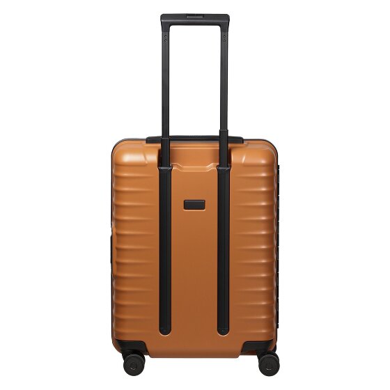 Titan Overseas 4 roulettes Trolley 55 cm