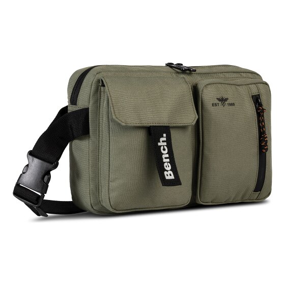 Bench Utility Sac à bandoulière 26 cm