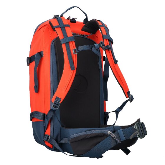 Fjällräven Bergtagen 30 L Sac à dos de randonnée M-L 56 cm