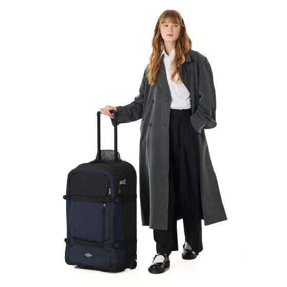 Eastpak Transit'R Pro 2 roues Sac de voyage M 72 cm
