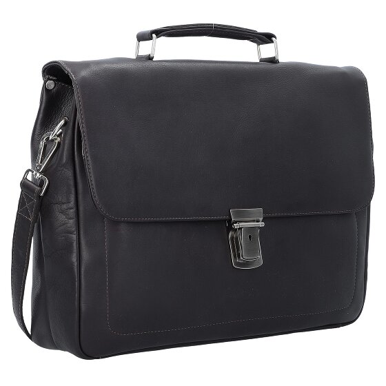 Harold's Heritage Campo Porte-documents en cuir 38 cm