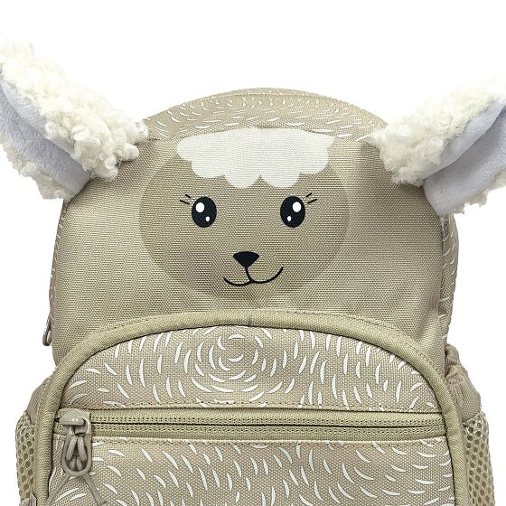 Schneiders Mini Sac à dos pour l'école maternelle 27 cm