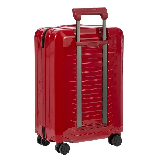 Porsche Design Roadster 4 roulettes Trolley de cabine S 55 cm