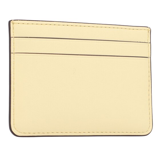 Lauren Ralph Lauren Étui pour cartes de crédit Cuir véritable 10.5 cm