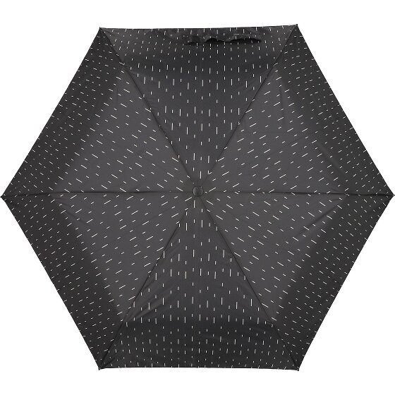 Knirps U.200 Duomatic Parapluie de poche 28 cm