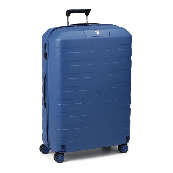 Roncato Box Sport 2.0 4 roulettes Trolley L 78 cm