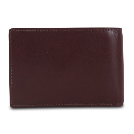 Jost Skagen Porte-monnaie Cuir 10 cm
